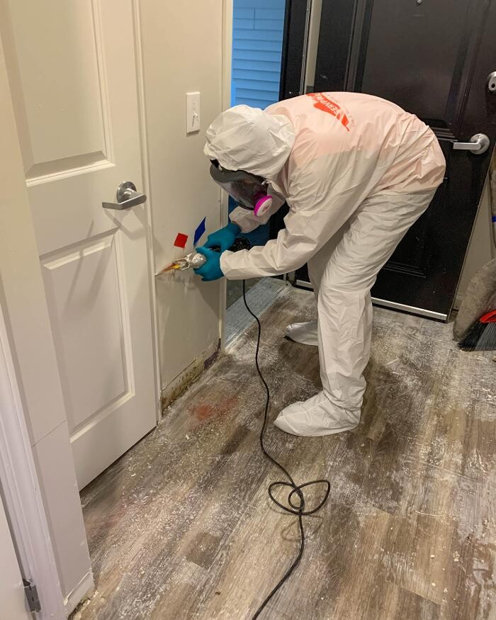 Images SERVPRO of East Central Cincinnati