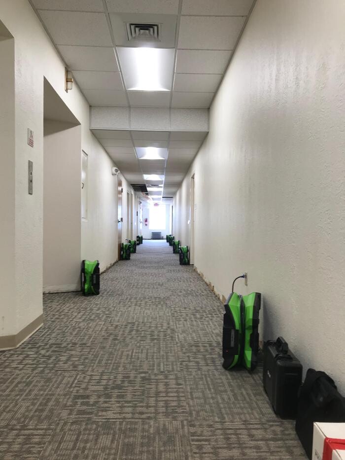 Images SERVPRO of East Central Cincinnati