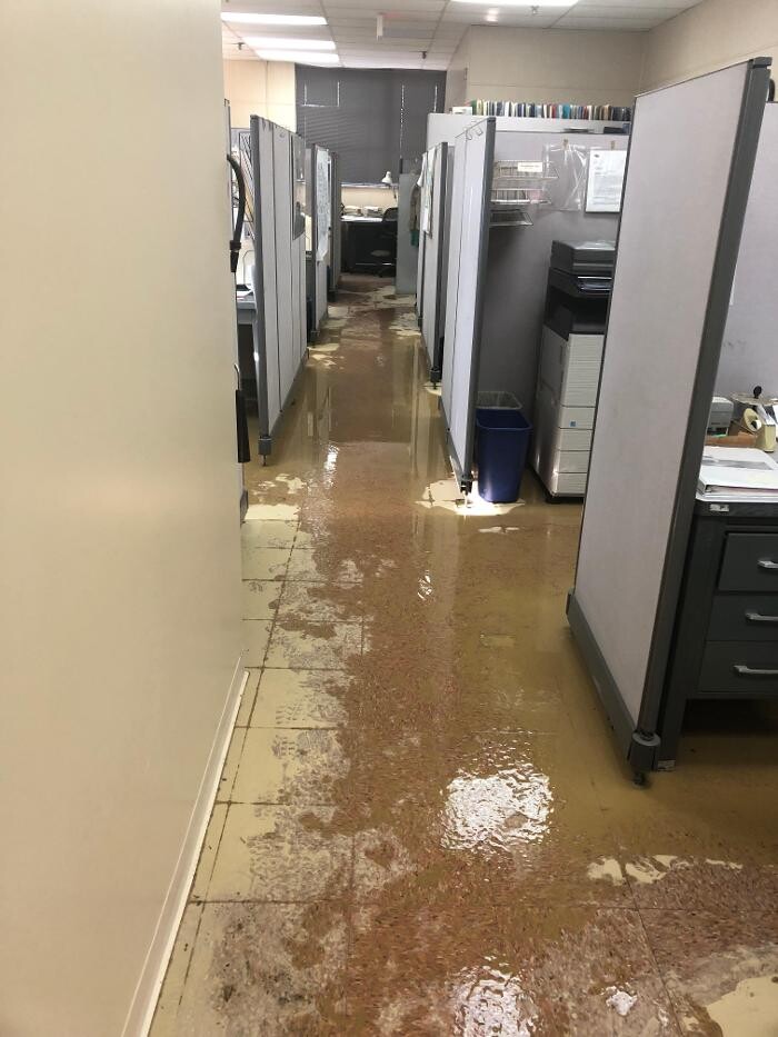 Images SERVPRO of East Central Cincinnati