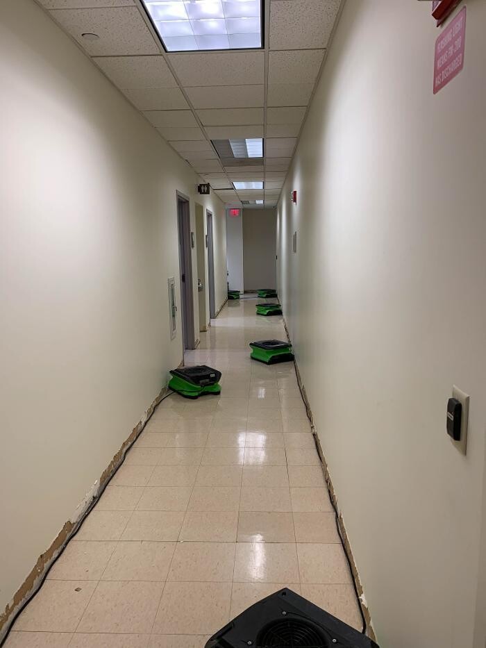 Images SERVPRO of East Central Cincinnati