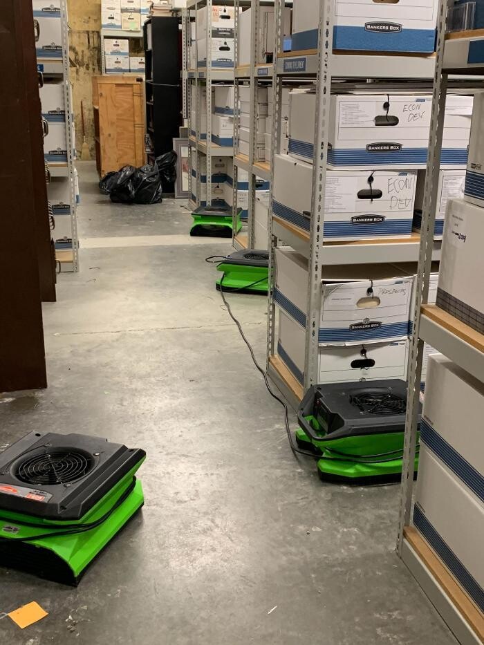Images SERVPRO of East Central Cincinnati