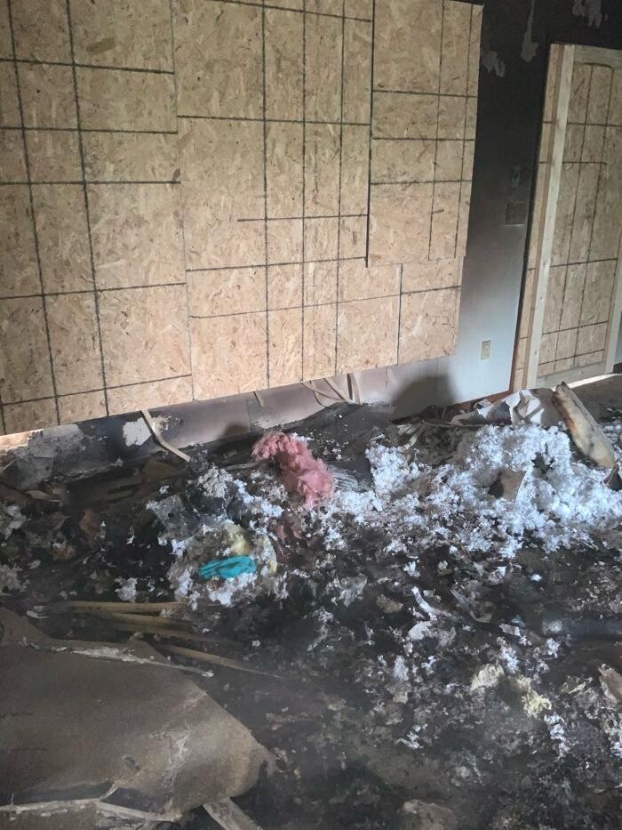 Images SERVPRO of East Central Cincinnati