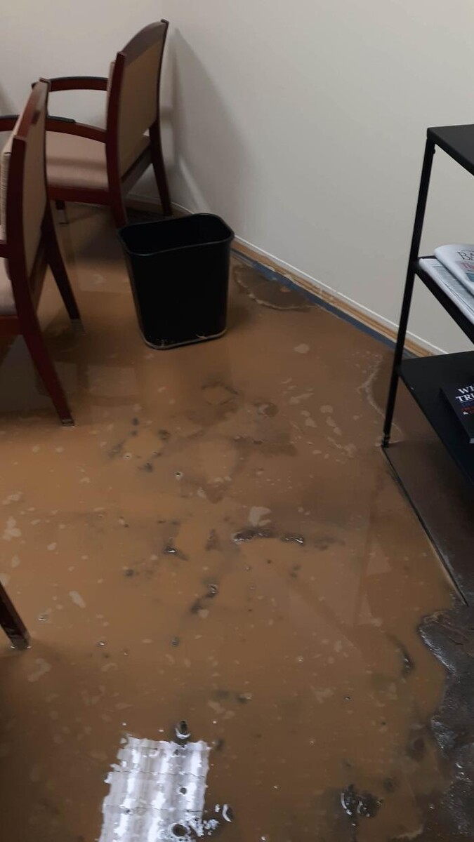 Images SERVPRO of East Central Cincinnati