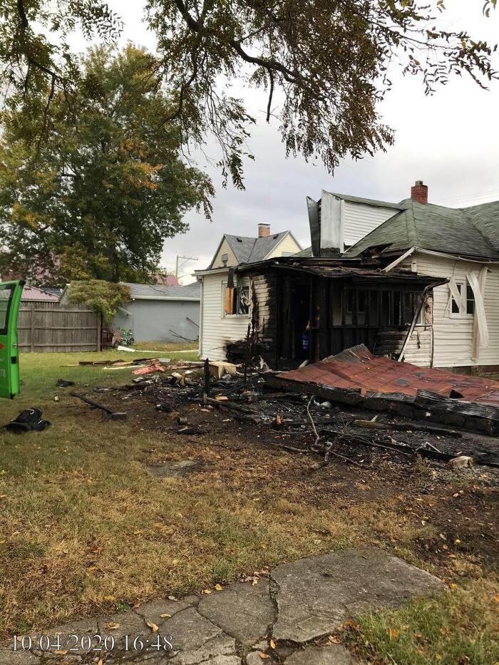 Images SERVPRO of East Central Cincinnati