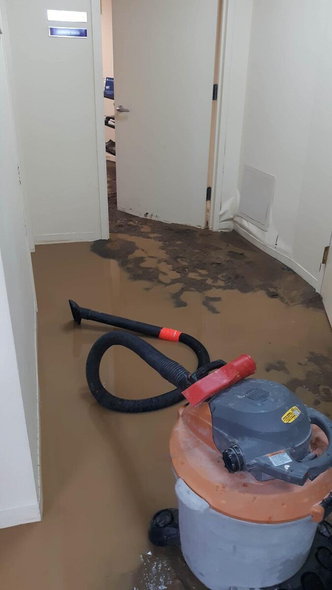 Images SERVPRO of East Central Cincinnati