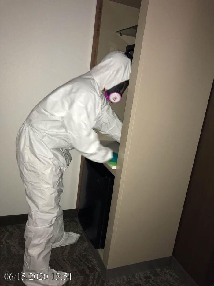 Images SERVPRO of East Central Cincinnati