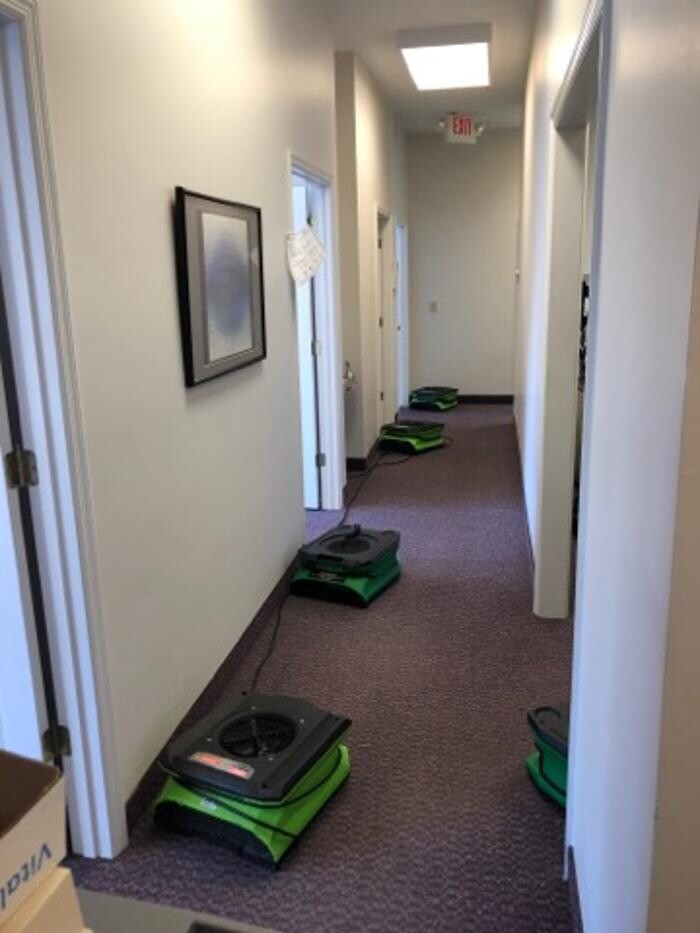 Images SERVPRO of East Central Cincinnati
