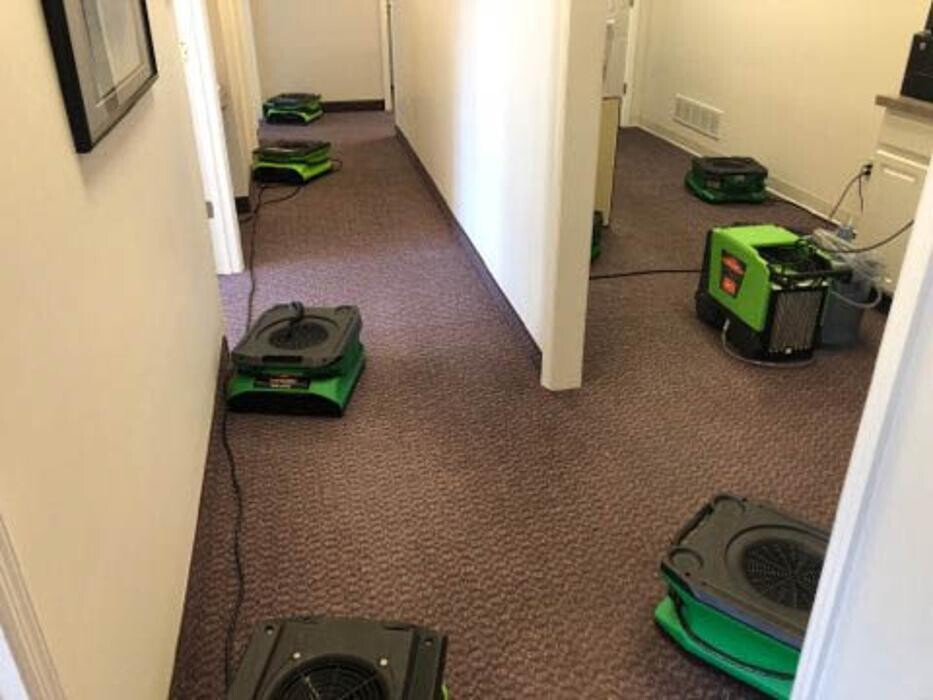 Images SERVPRO of East Central Cincinnati