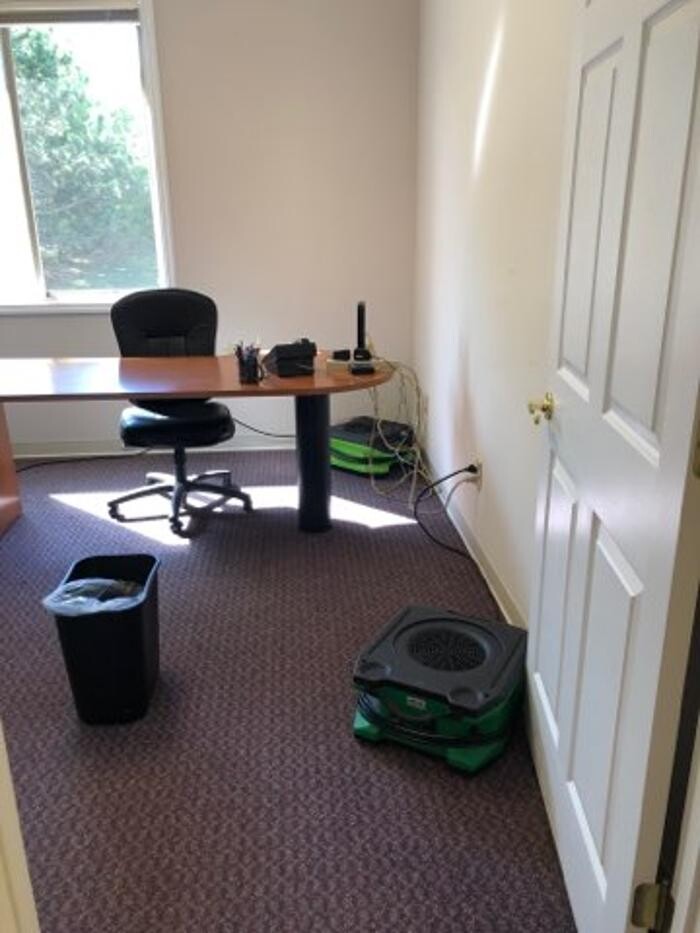 Images SERVPRO of East Central Cincinnati