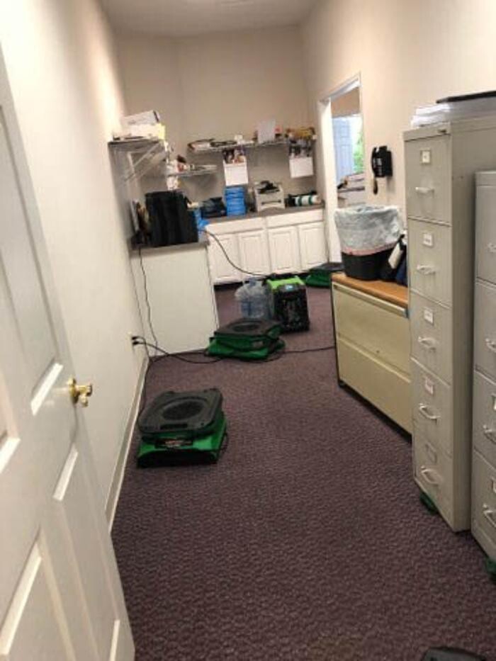 Images SERVPRO of East Central Cincinnati