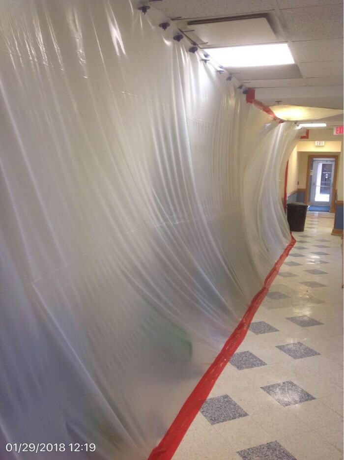 Images SERVPRO of East Central Cincinnati