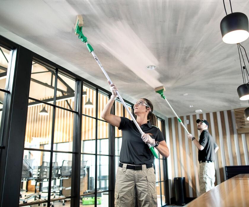 Images SERVPRO of East Central Cincinnati