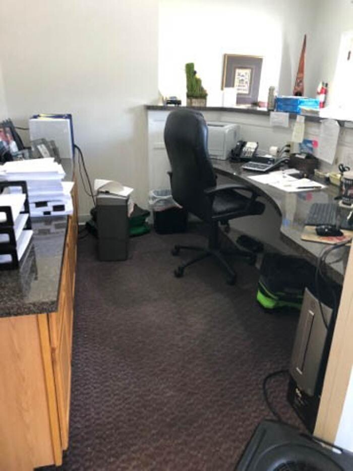 Images SERVPRO of East Central Cincinnati