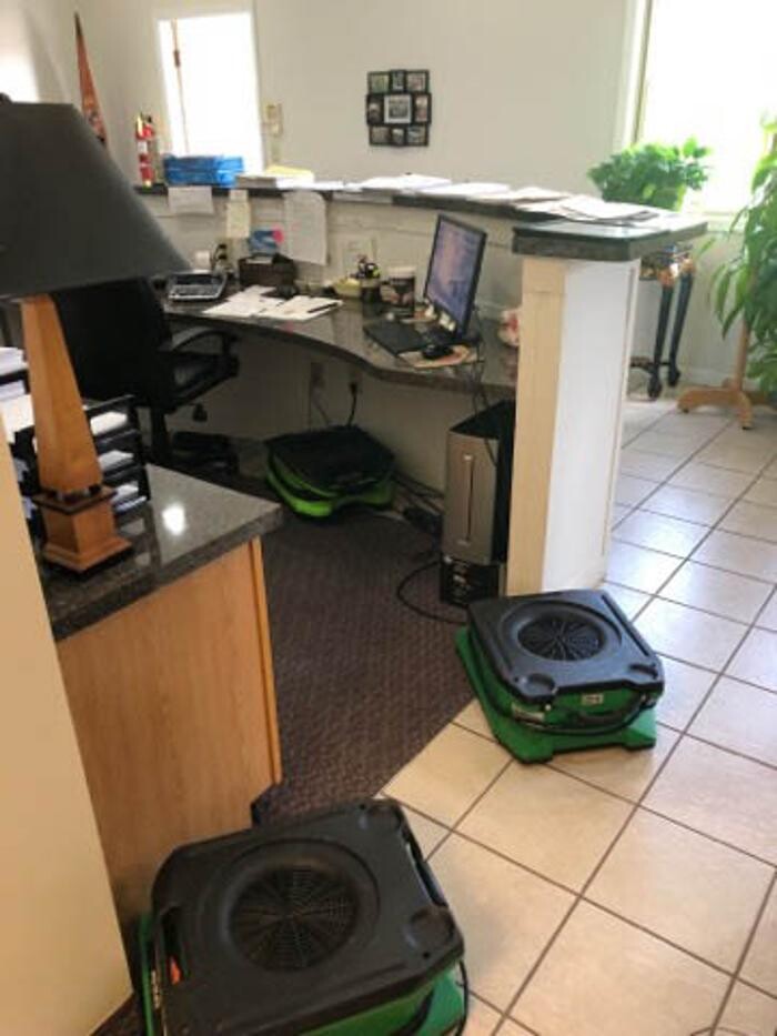 Images SERVPRO of East Central Cincinnati