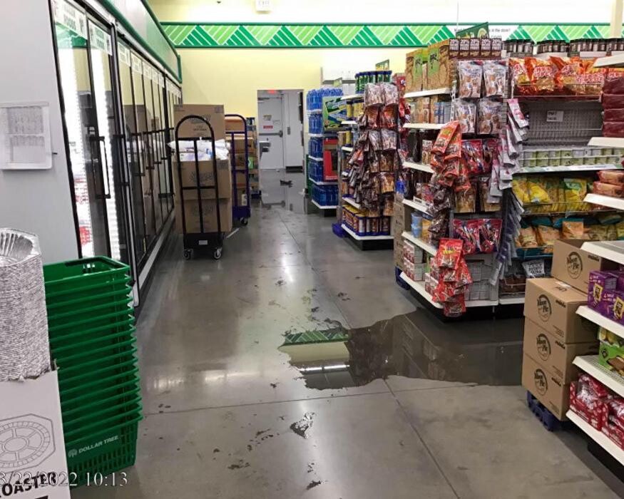 Images SERVPRO of East Central Cincinnati