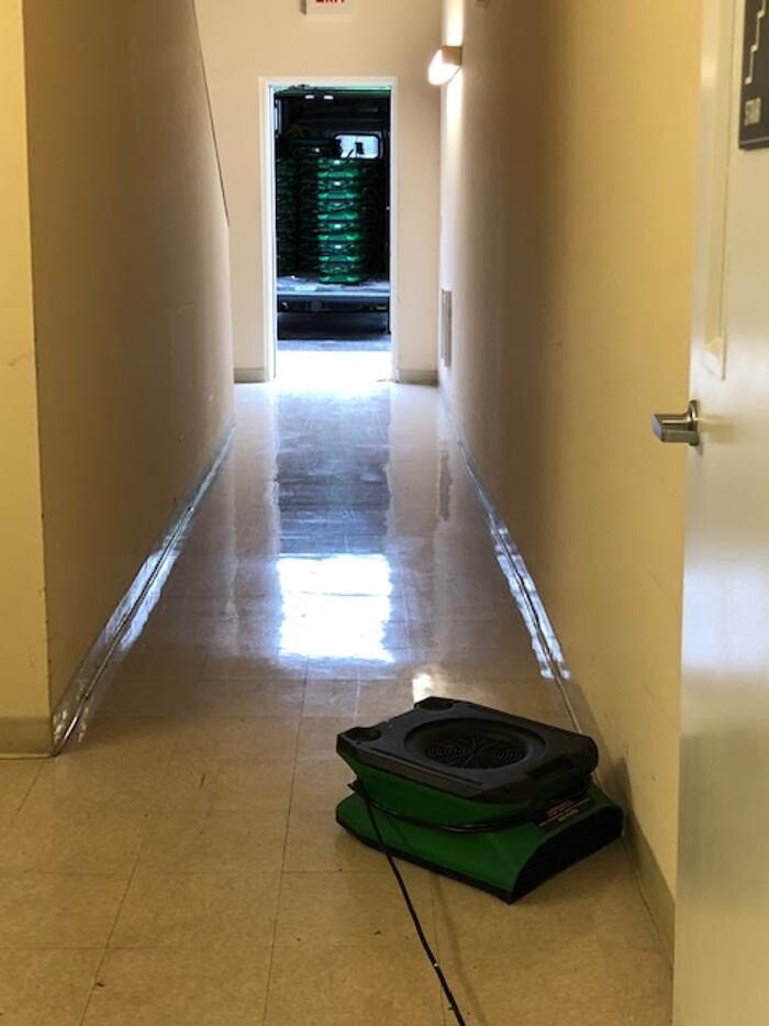 Images SERVPRO of East Central Cincinnati
