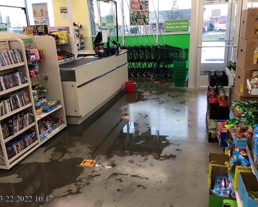 Images SERVPRO of East Central Cincinnati