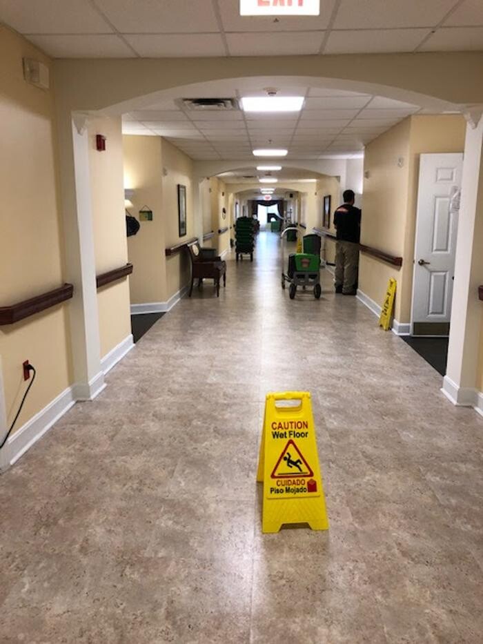 Images SERVPRO of East Central Cincinnati
