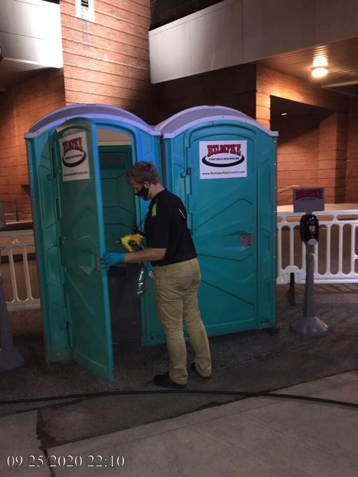 Images SERVPRO of East Central Cincinnati