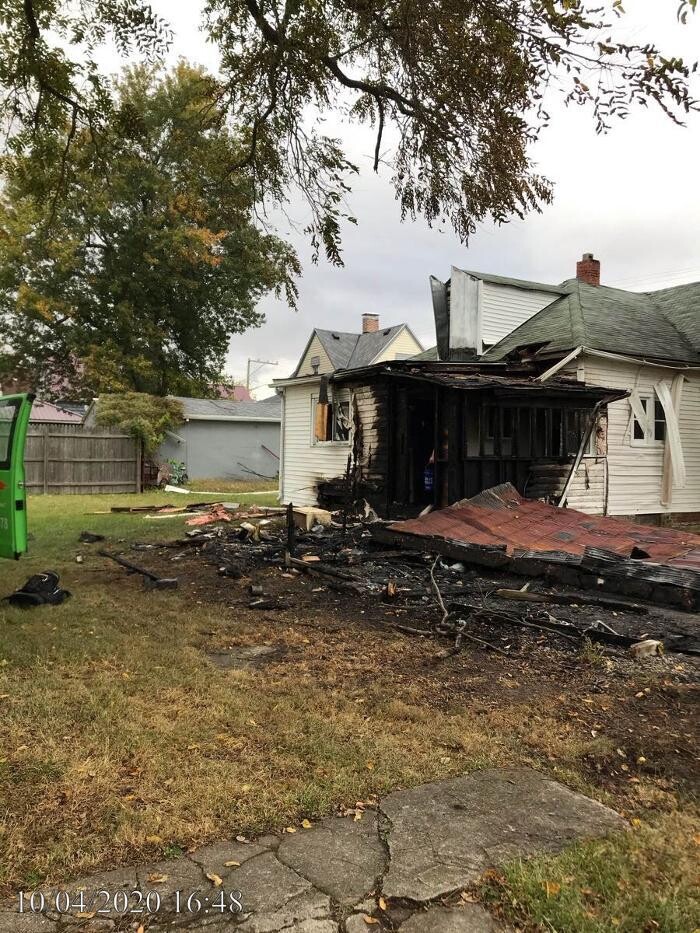Images SERVPRO of East Central Cincinnati