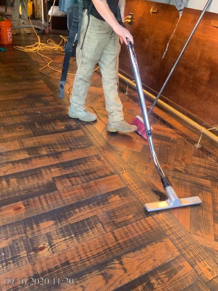 Images SERVPRO of East Central Cincinnati