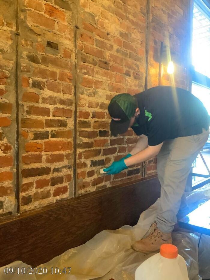 Images SERVPRO of East Central Cincinnati