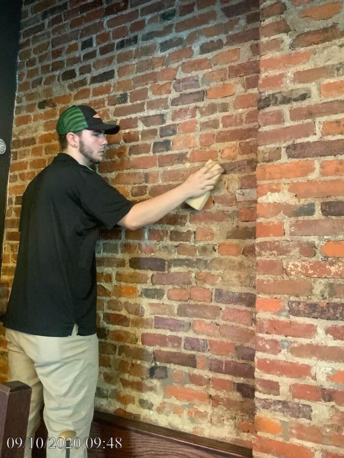 Images SERVPRO of East Central Cincinnati