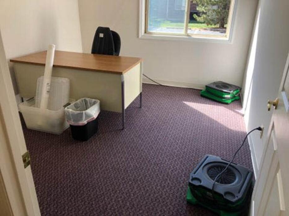Images SERVPRO of East Central Cincinnati