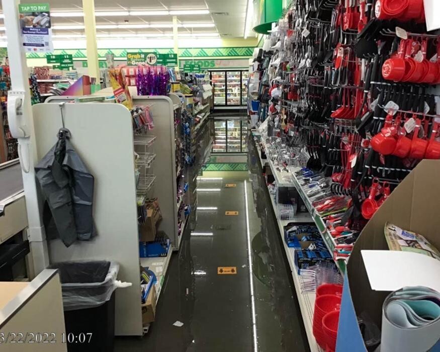 Images SERVPRO of East Central Cincinnati