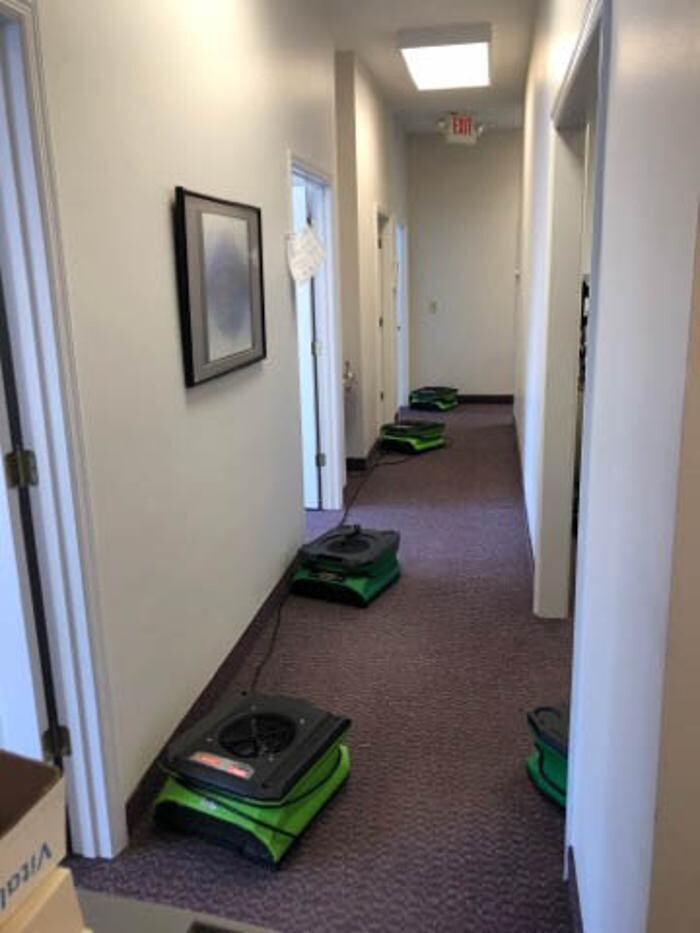 Images SERVPRO of East Central Cincinnati