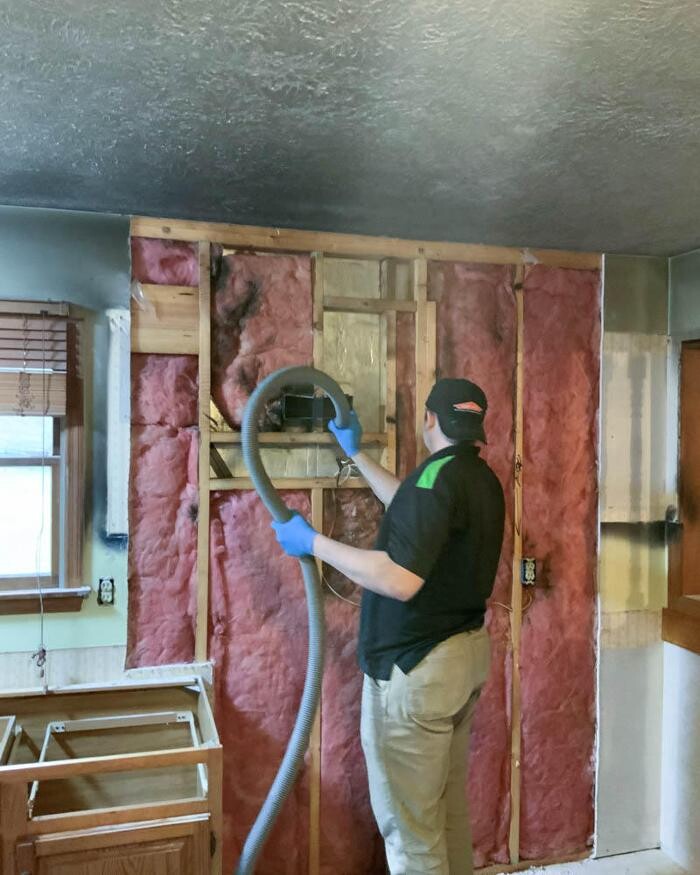 Images SERVPRO of East Central Cincinnati
