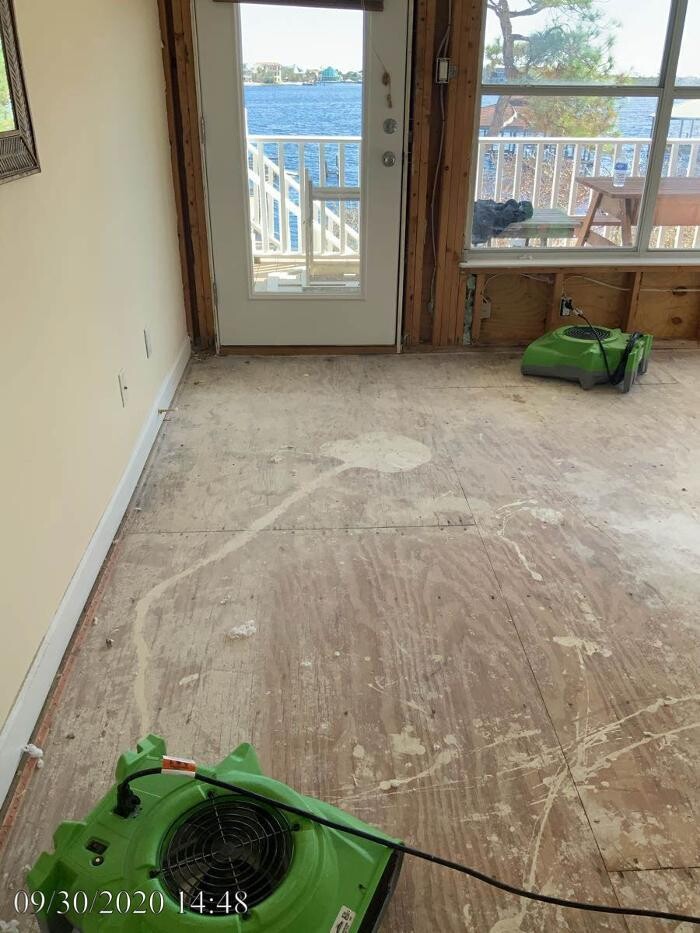 Images SERVPRO of East Central Cincinnati