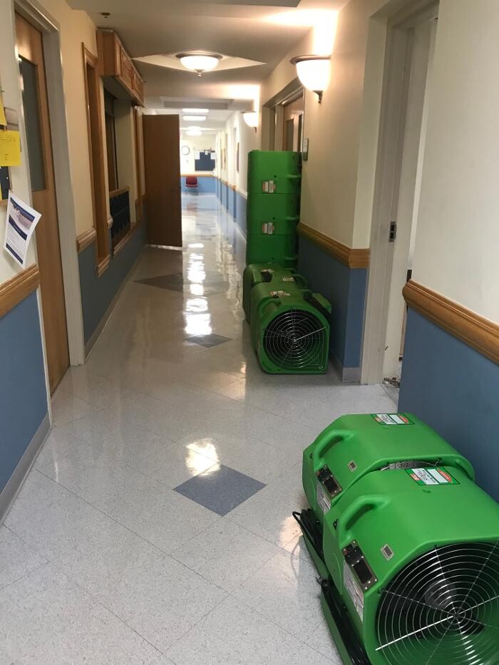 Images SERVPRO of East Central Cincinnati