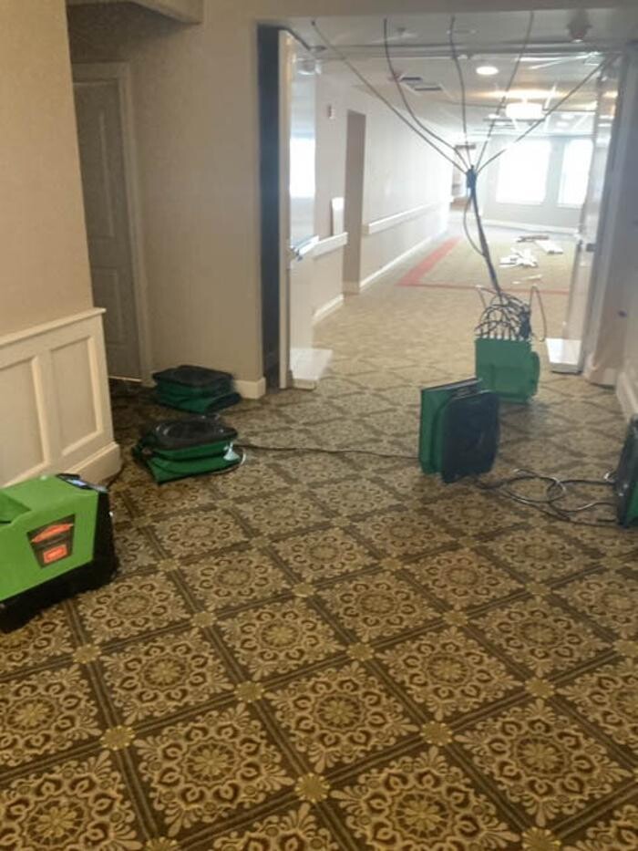 Images SERVPRO of East Central Cincinnati