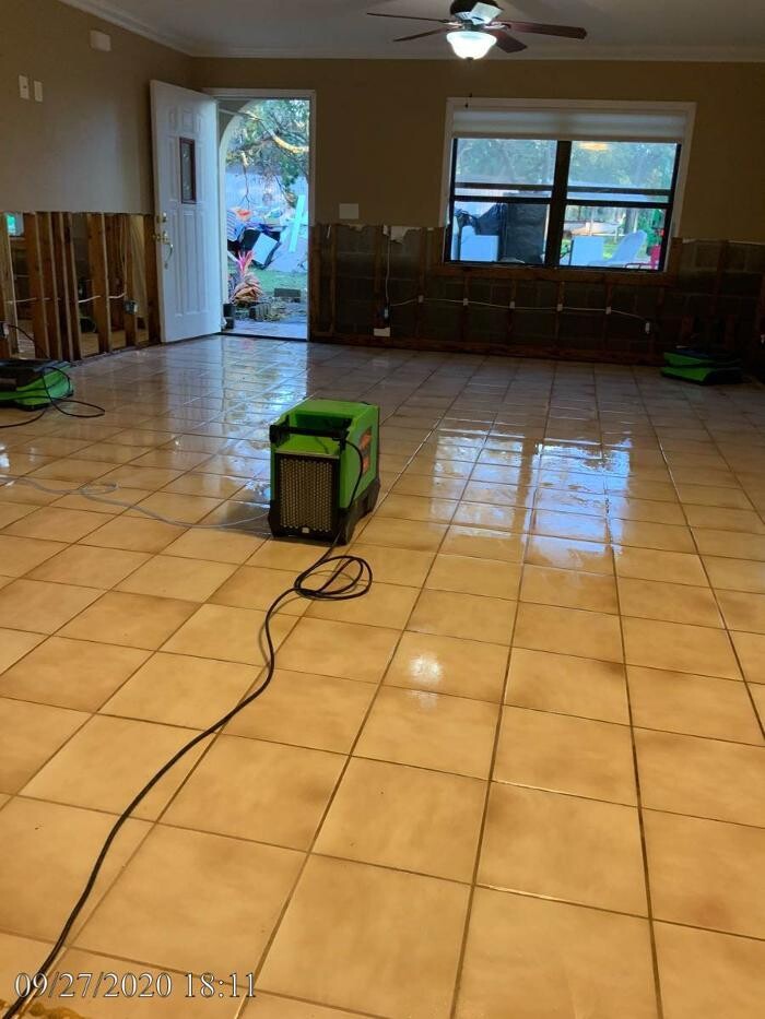 Images SERVPRO of East Central Cincinnati
