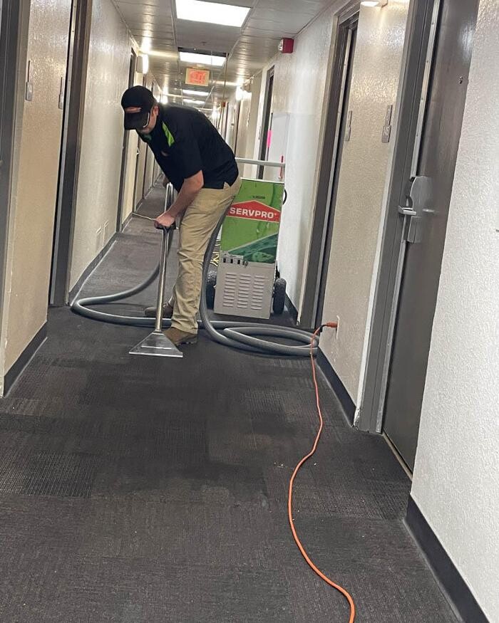 Images SERVPRO of East Central Cincinnati
