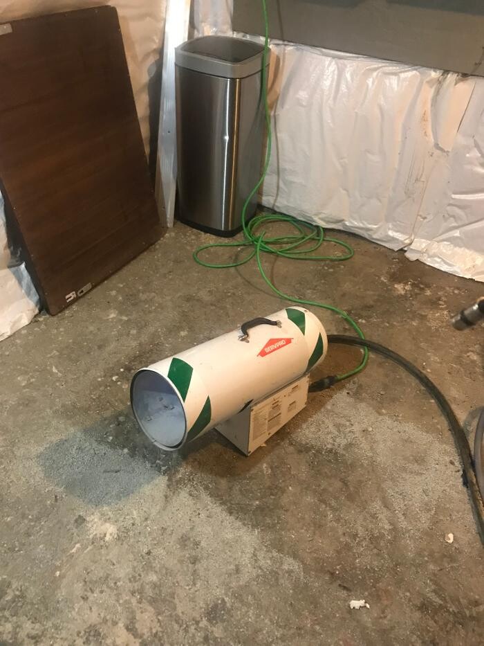 Images SERVPRO of East Central Cincinnati