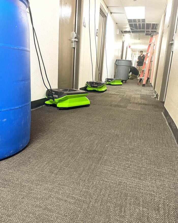 Images SERVPRO of East Central Cincinnati