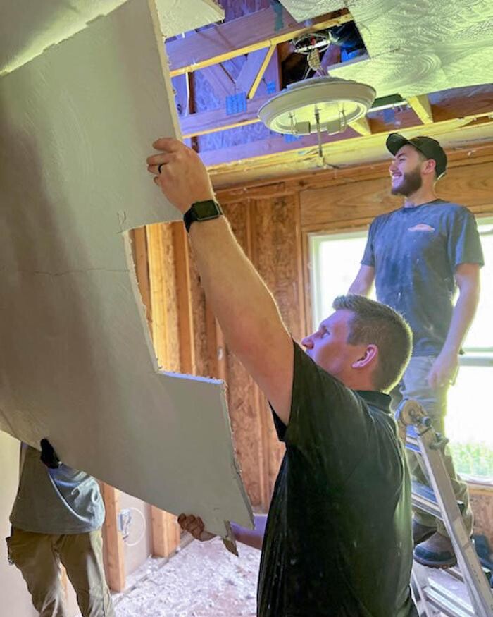 Images SERVPRO of East Central Cincinnati