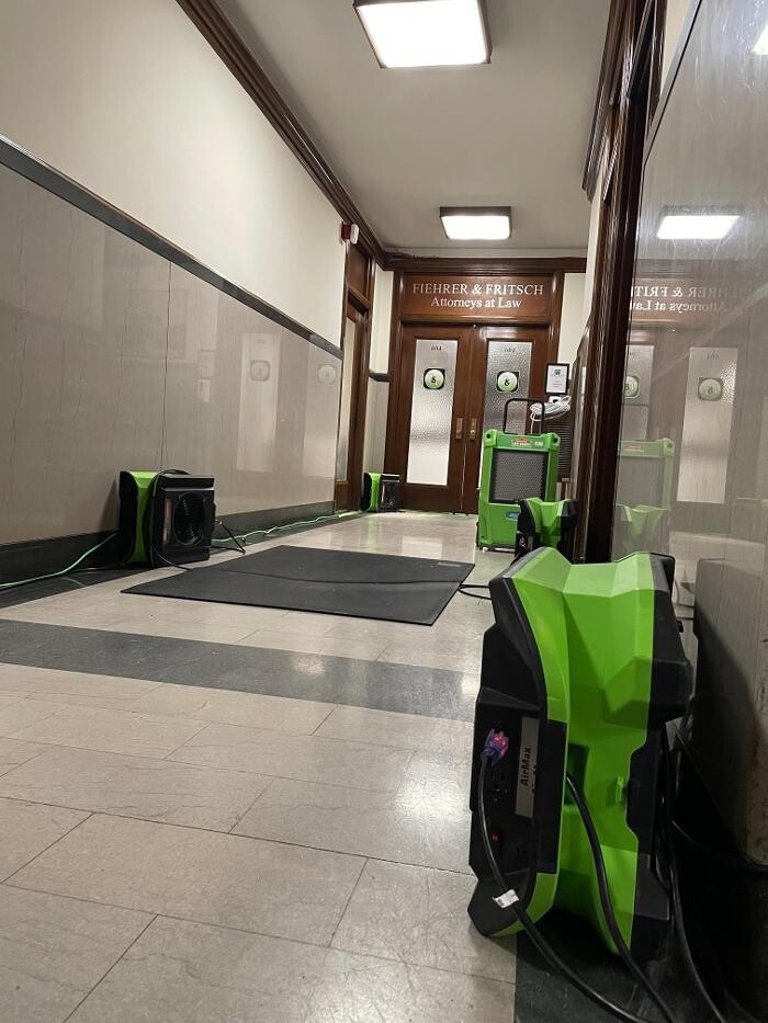 Images SERVPRO of East Central Cincinnati