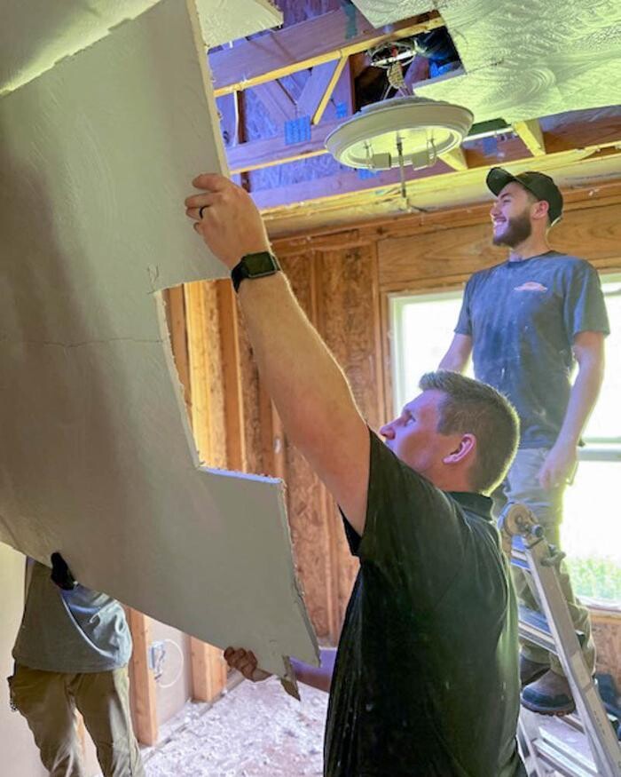 Images SERVPRO of East Central Cincinnati