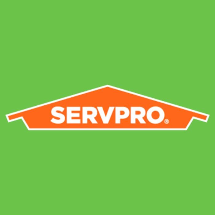 SERVPRO of East Central Cincinnati Logo