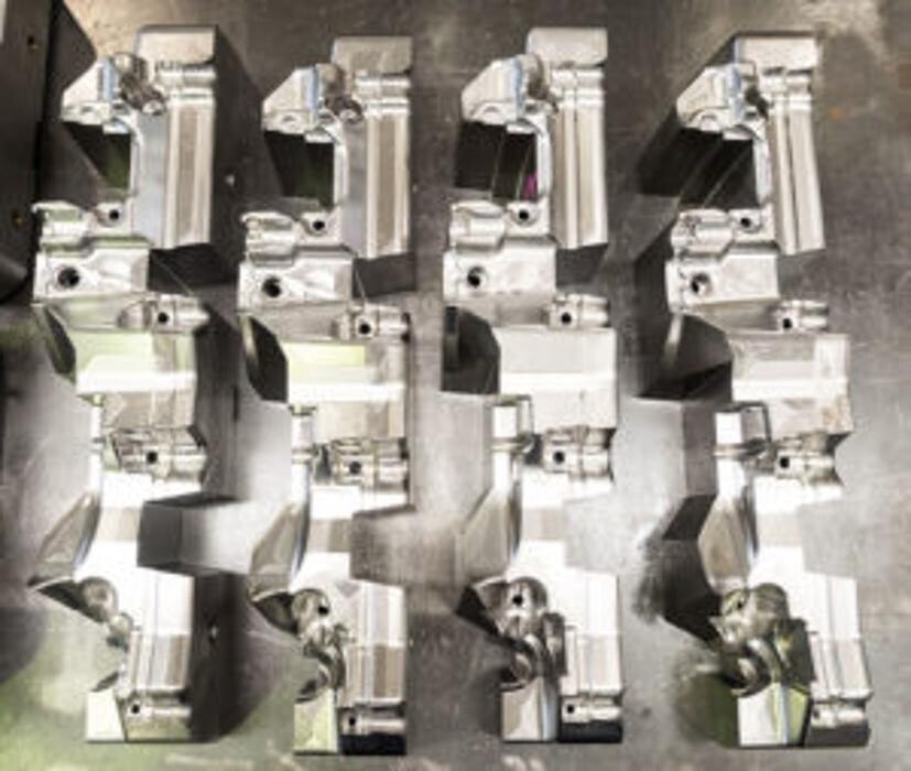 Images Custom Industries, Inc.- Die Casting