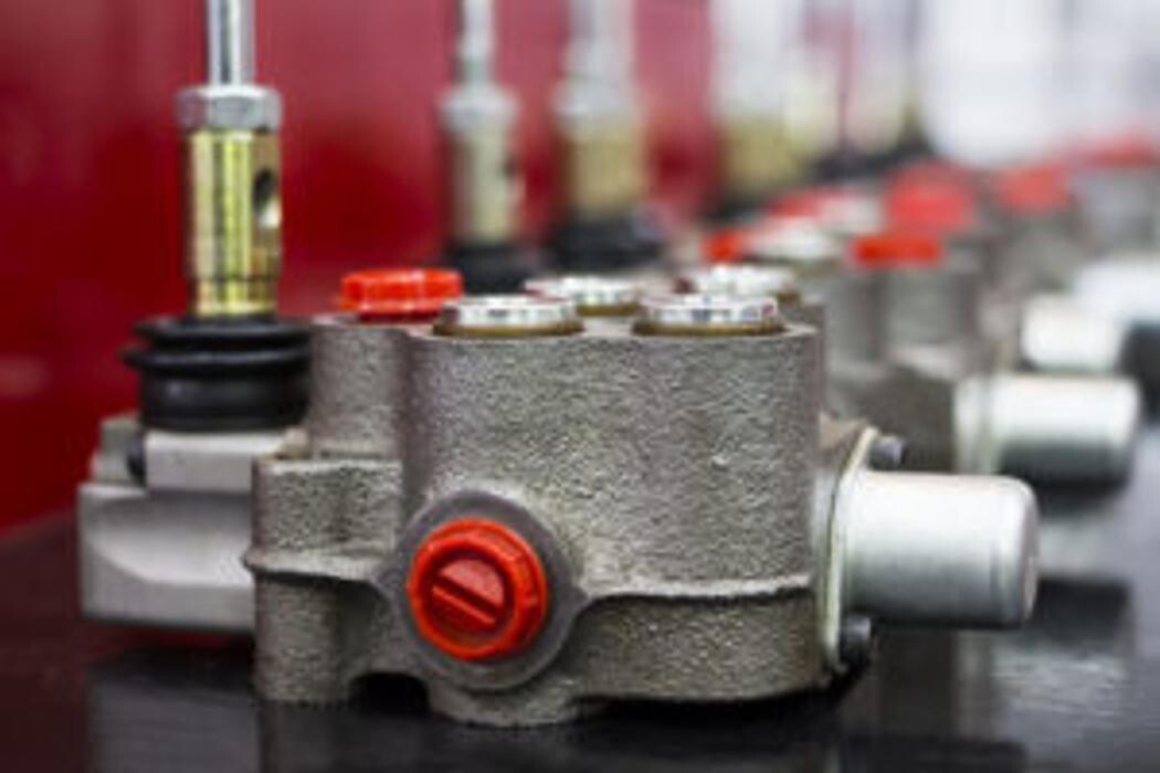 Images Custom Industries, Inc.- Die Casting