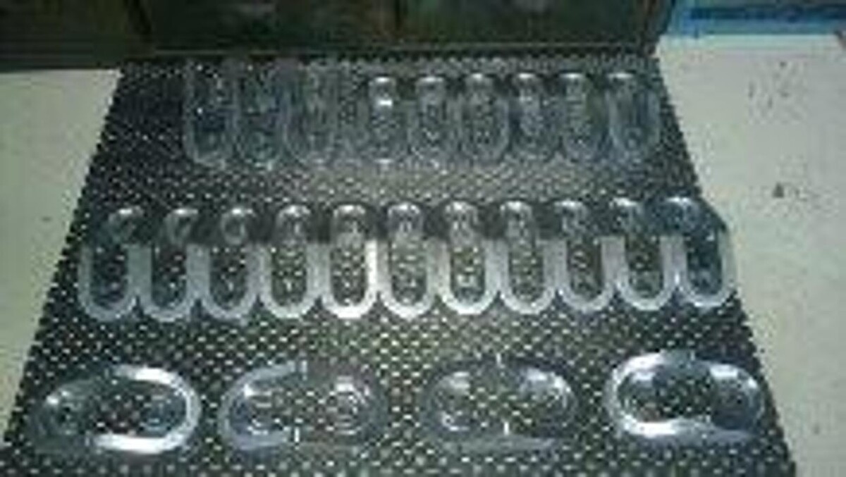 Images Custom Industries, Inc.- Die Casting