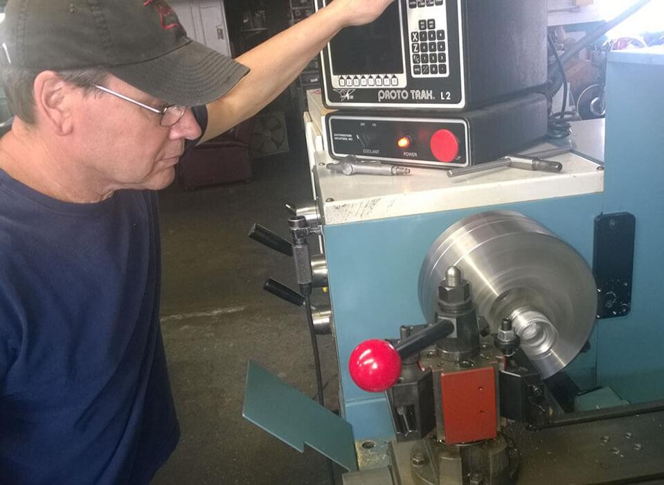 Images Custom Industries, Inc.- Die Casting