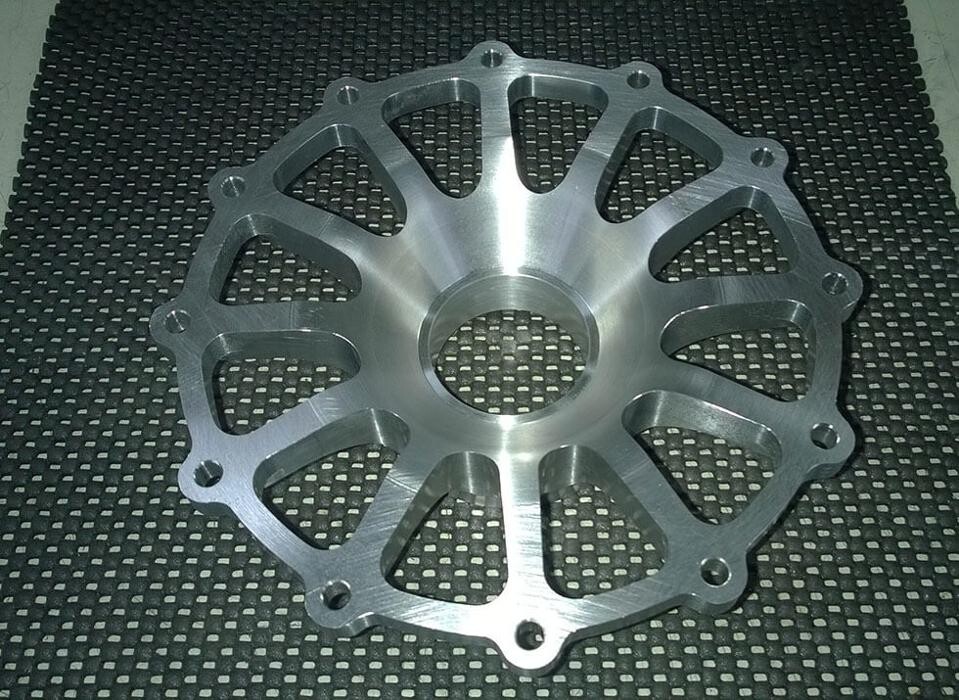 Images Custom Industries, Inc.- Die Casting