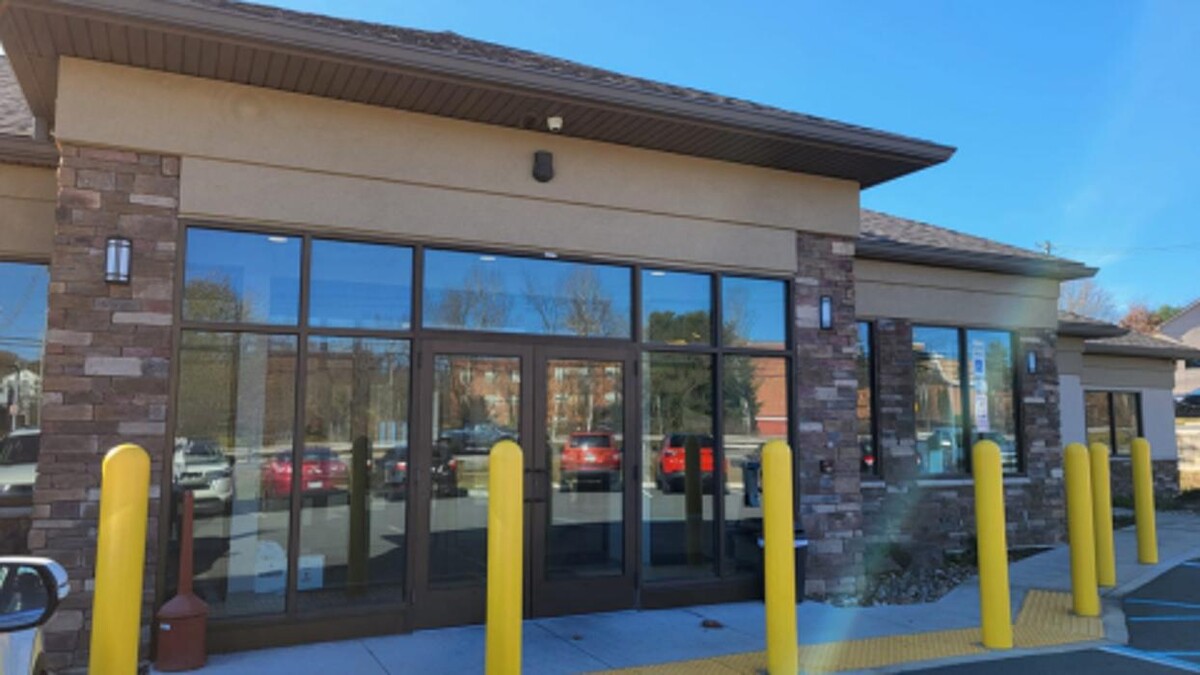 Images Back Mountain Veterinary Hospital