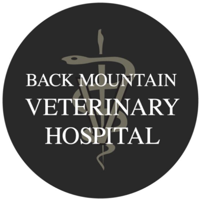 Images Back Mountain Veterinary Hospital