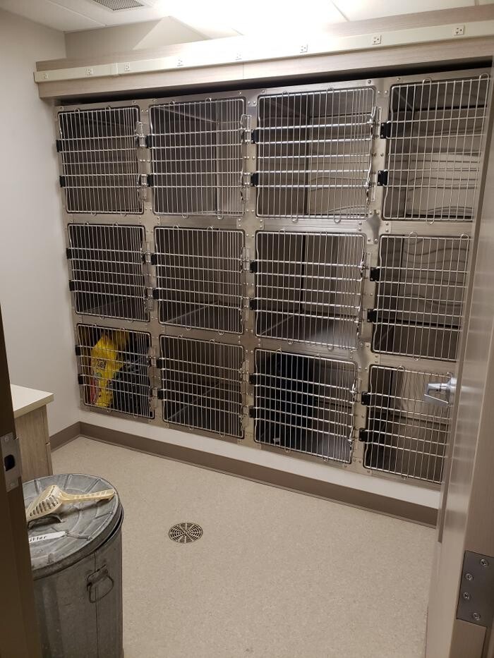 Images Back Mountain Veterinary Hospital